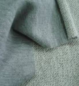 Vải thun vảy cá - tixi