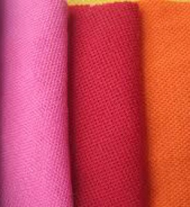 VẢI THUN CÁ SẤU- PE