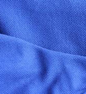 VẢI THUN CÁ SẤU- COTON