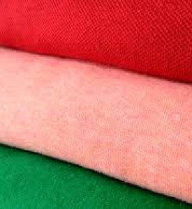 VẢI THUN VẢY CÁ - CVC